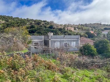 Casa rústica en venda a Carretera Las Hayas