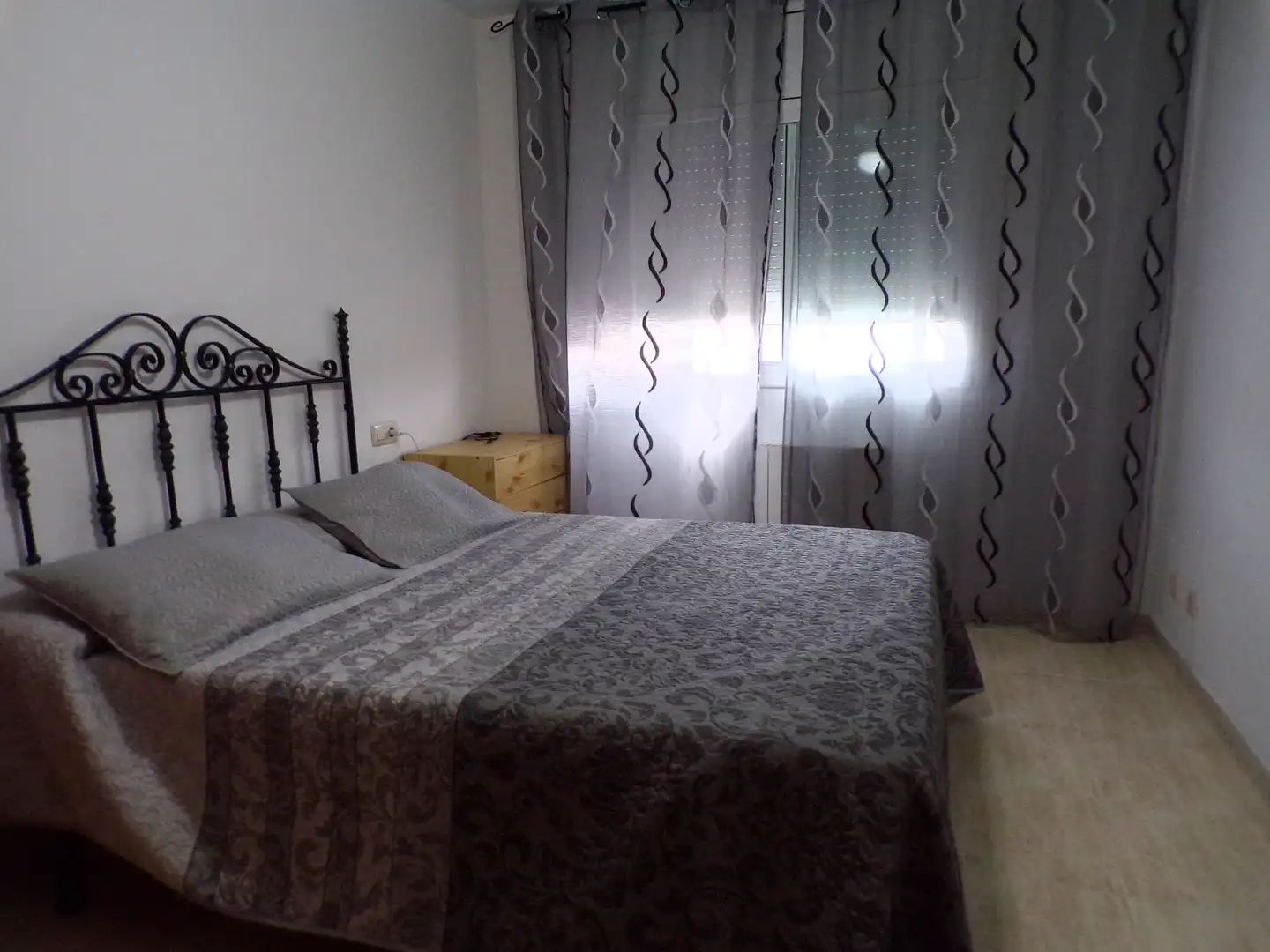 Casa adosada en venta en Centre