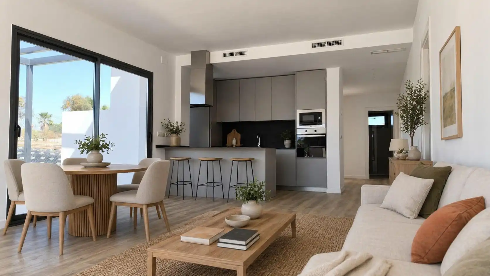 Chalet con piscina en venta en Paseo BLASCO IBAÑEZ, imagen 3