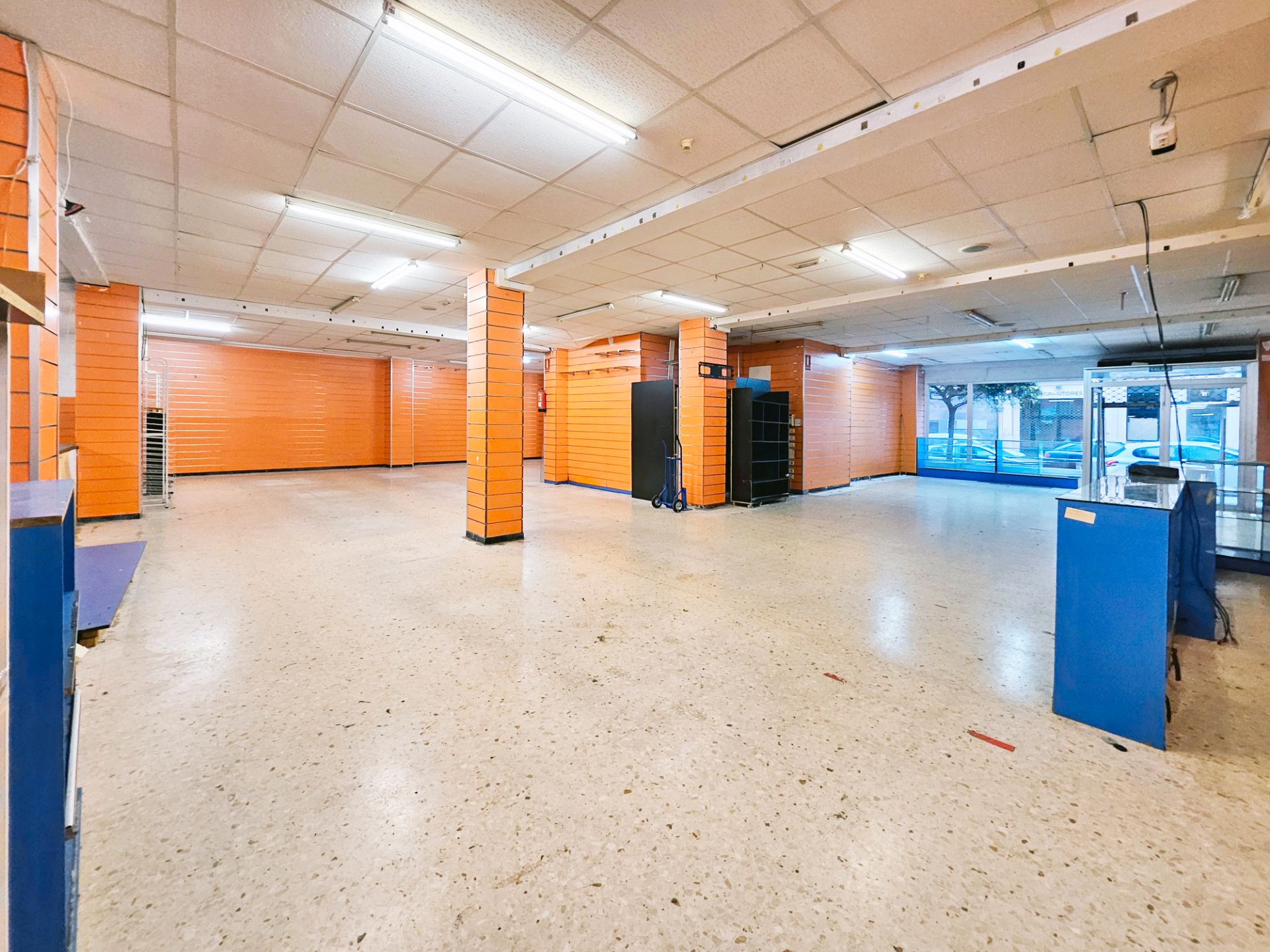 Premises for sale in A Coruña Capital 