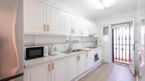 Kitchen of Duplex for sale in Cartagena  with Air Conditioner, Heating and Parquet flooring