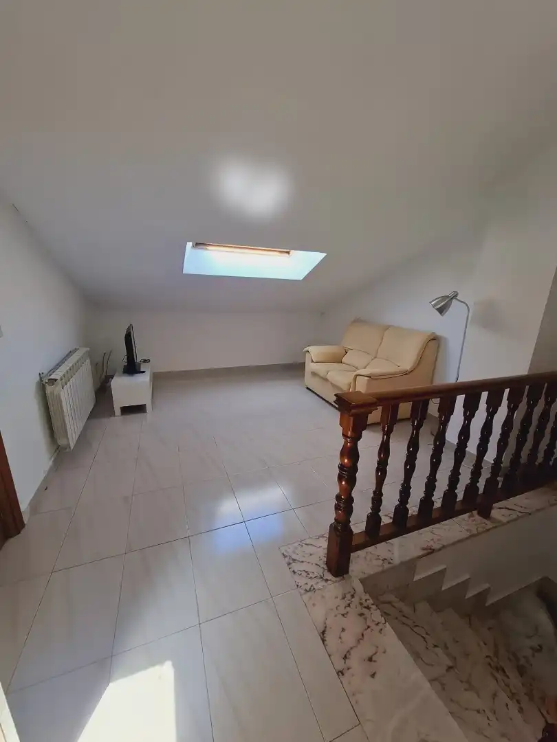 Casa adosada en venda en Villaviciosa de Odón amb Aire condicionat, Calefacció i Jardí privat