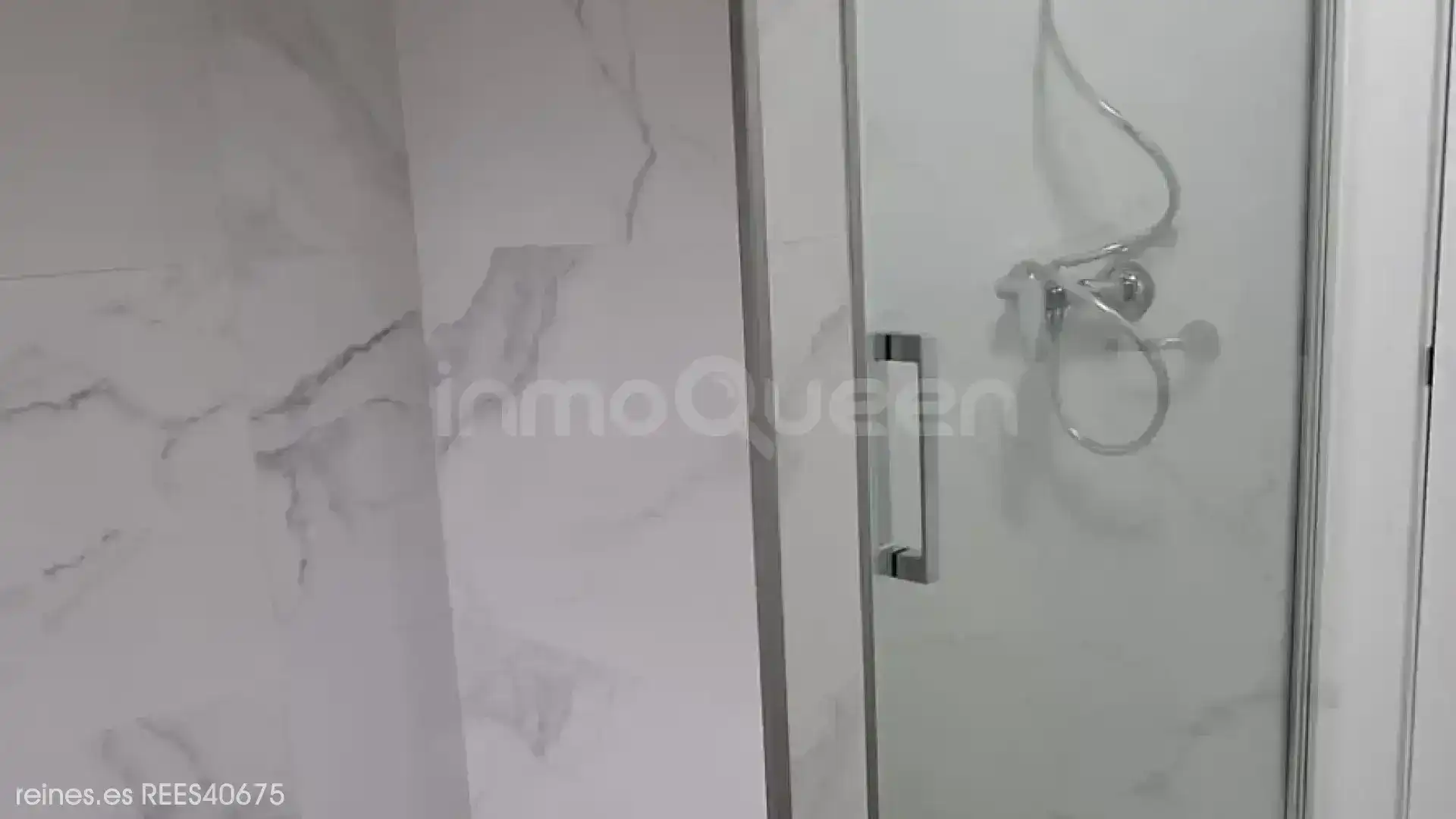 Baño de Casa o chalet de alquiler en Candamo con Calefacción, Jardín privado y Terraza