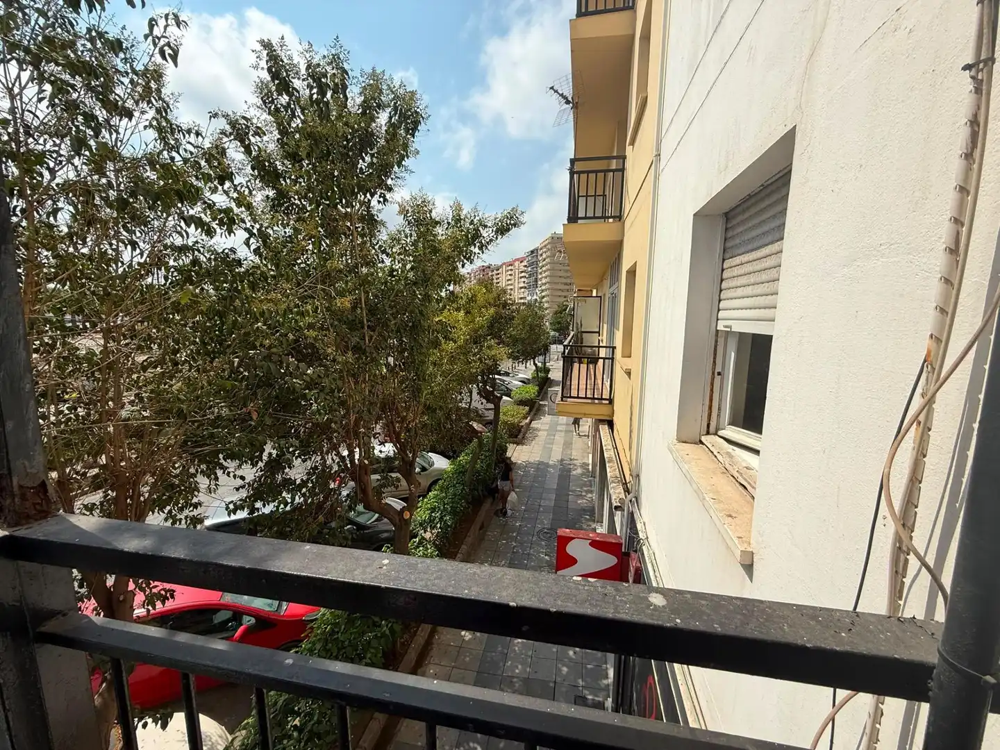 Flat with terrace for sale in Casco Antiguo, imagen 19
