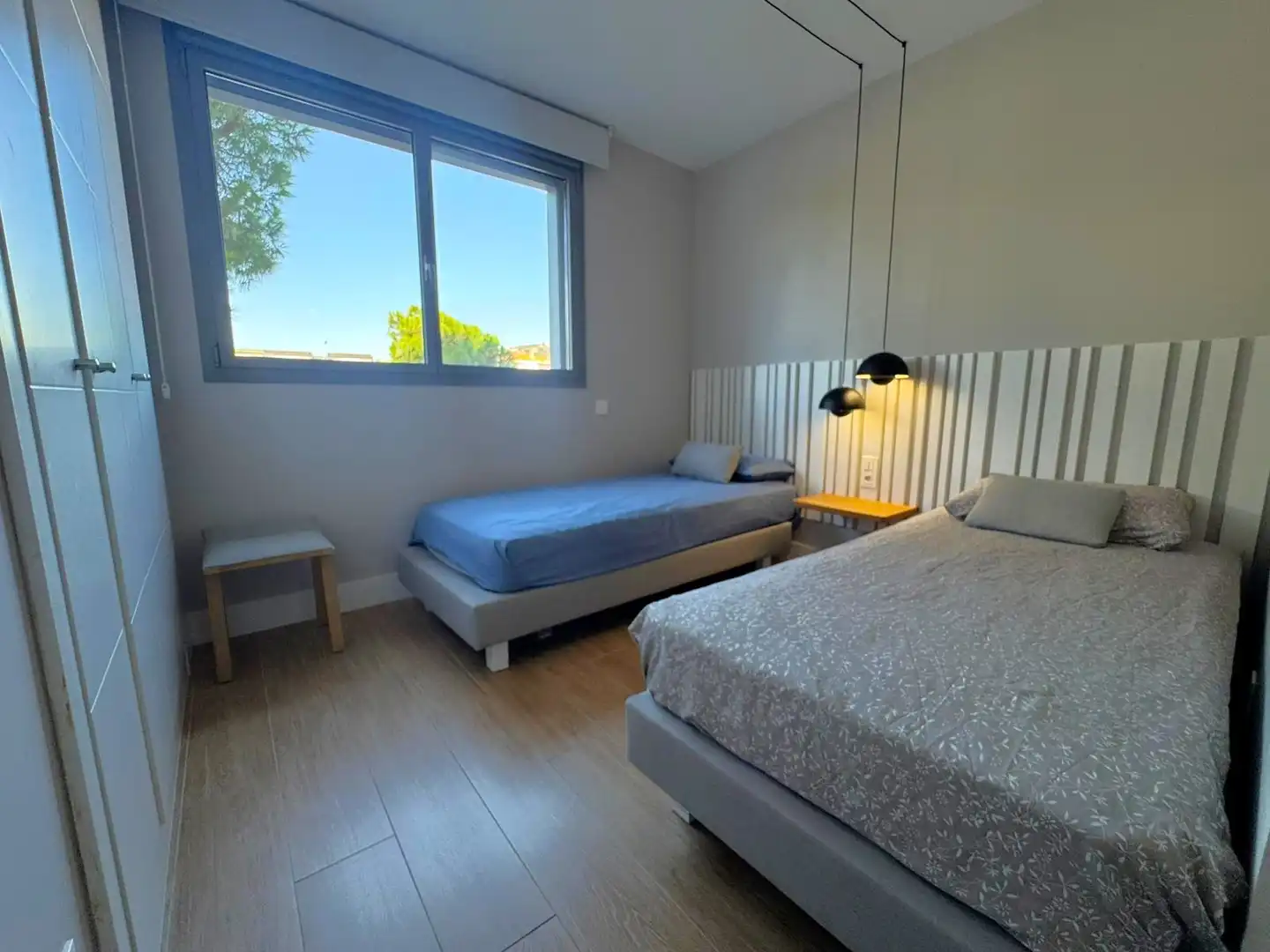 Wohnung mit Pool zum Verkauf in Passeig Marítim 37, imagen 20