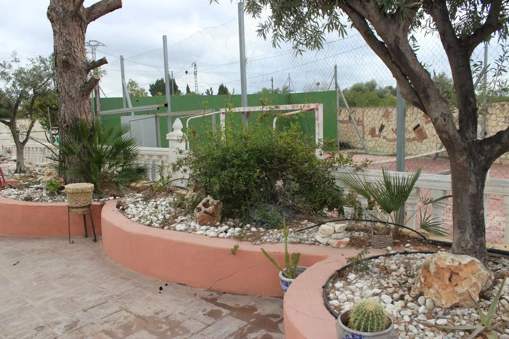 Villa avec piscine à vendre à Albatera, imagen 40