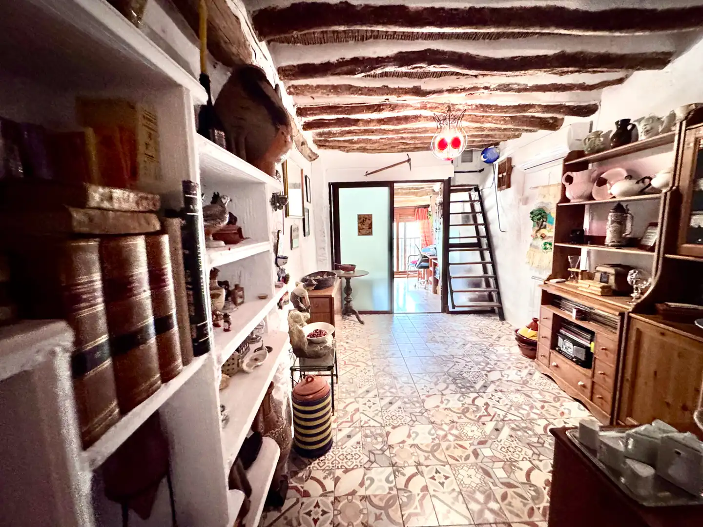 Casa o xalet en venda en Nevada amb Aire condicionat, Calefacció i Terrassa