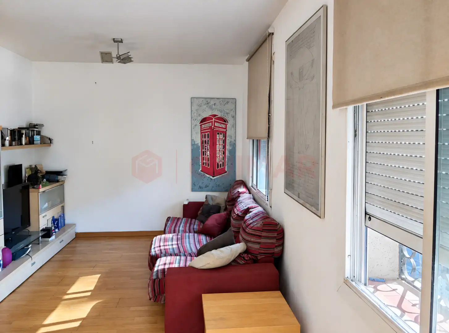 Flat with lift for sale in Barcelona - RR BLANCA, imagen 4