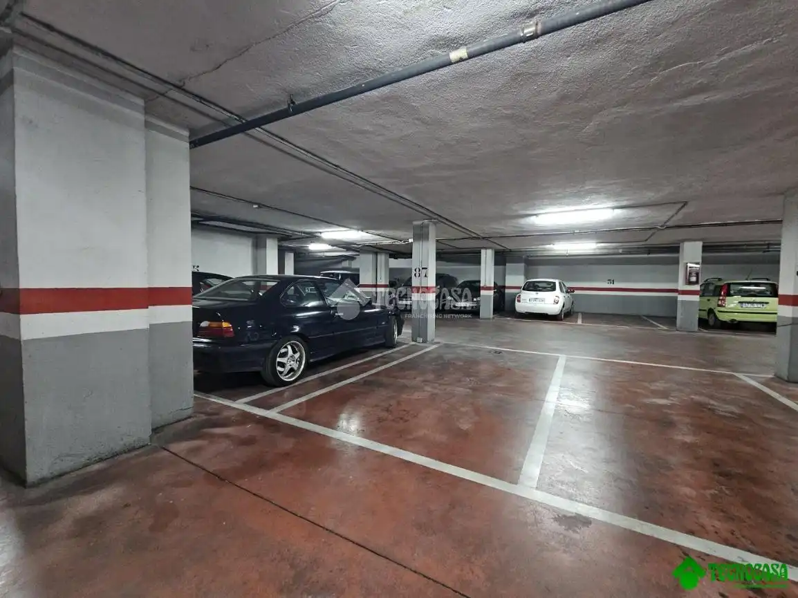 Piso con terraza en venta en Estación, imagen 36