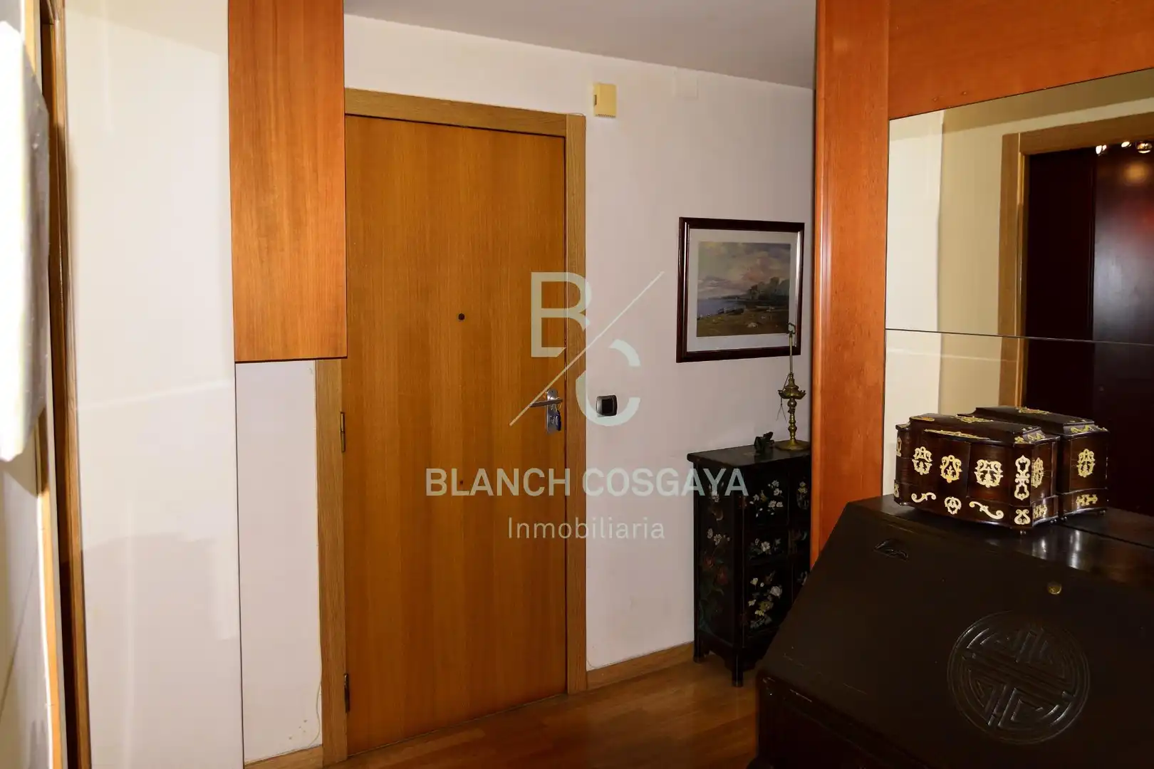 Wohnung mit Aufzug zum Verkauf in Carrer CASANOVA, imagen 20