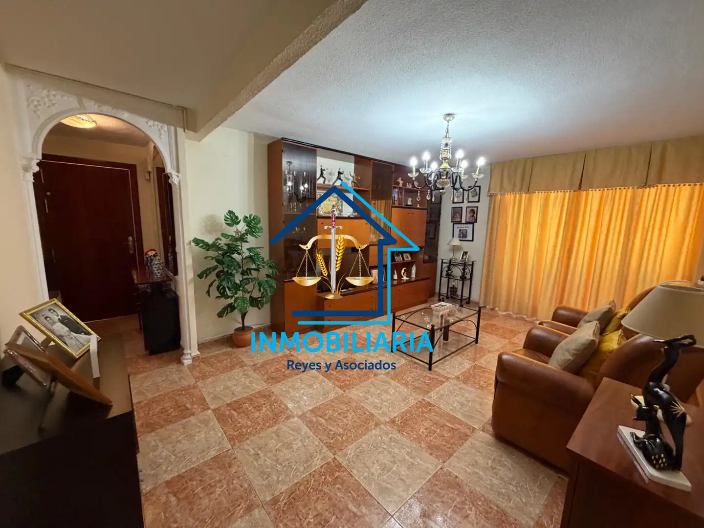 Piso con ascensor en venta en Avenida de la Virgen de Fátima, imagen 19