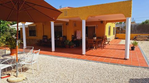 Foto 5 de Casa o xalet en venda a Villafranqueza, Alicante
