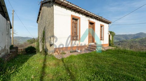 Foto 2 de Casa o xalet en venda a Pozobal, Sama, Langreo