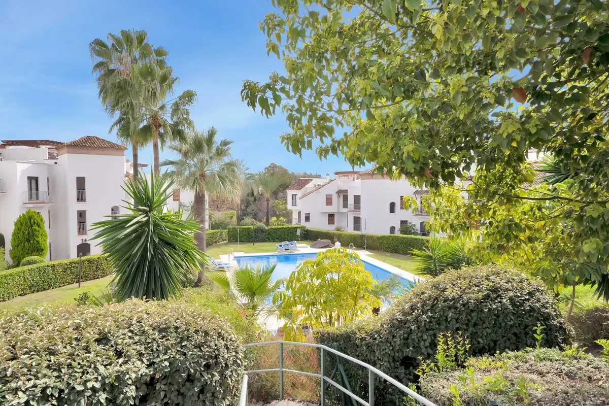 Apartament amb piscina en venda a N/A 24, imagen 20