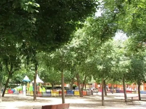 Vista exterior de Pis en venda en Fuenlabrada amb Terrassa