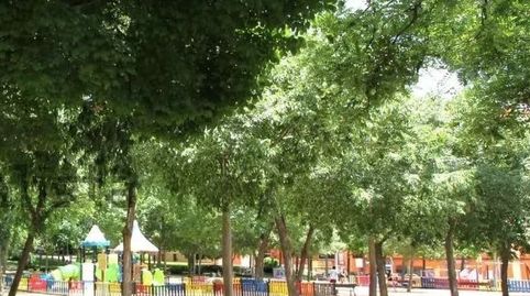 Foto 4 de Pis en venda a Avenida de Los Estados, 18, Centro, Fuenlabrada