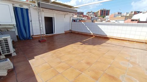 Foto 2 de Piso en venta en Carrer de Marià Benlliure, Sistrells, Badalona
