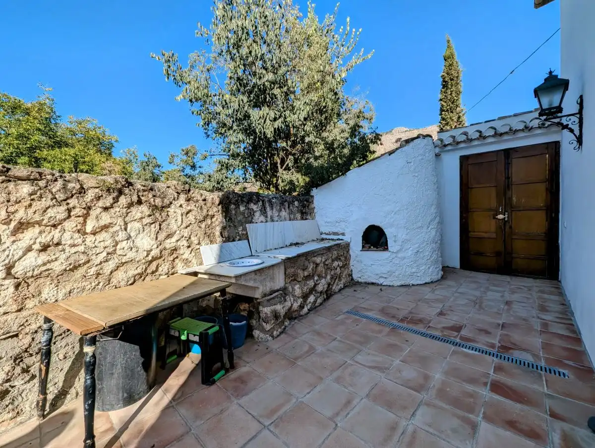 Villa con giardino in vendita a Loja, imagen 46