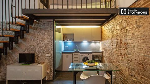 Photo 4 of Flat for rent in El Raval, Barcelona Capital