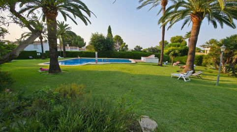 Photo 2 of Detached homes for sale in Pedreguer, Alicante