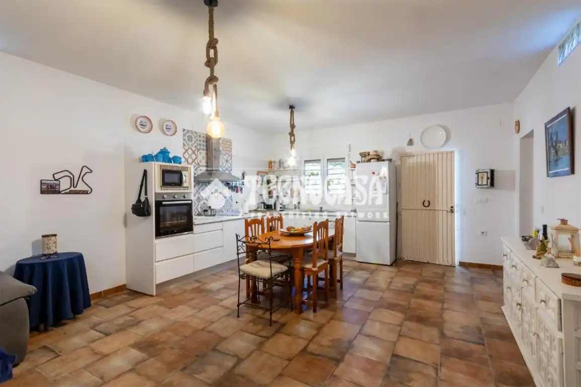 Country house for sale in Canillas de Aceituno, imagen 9