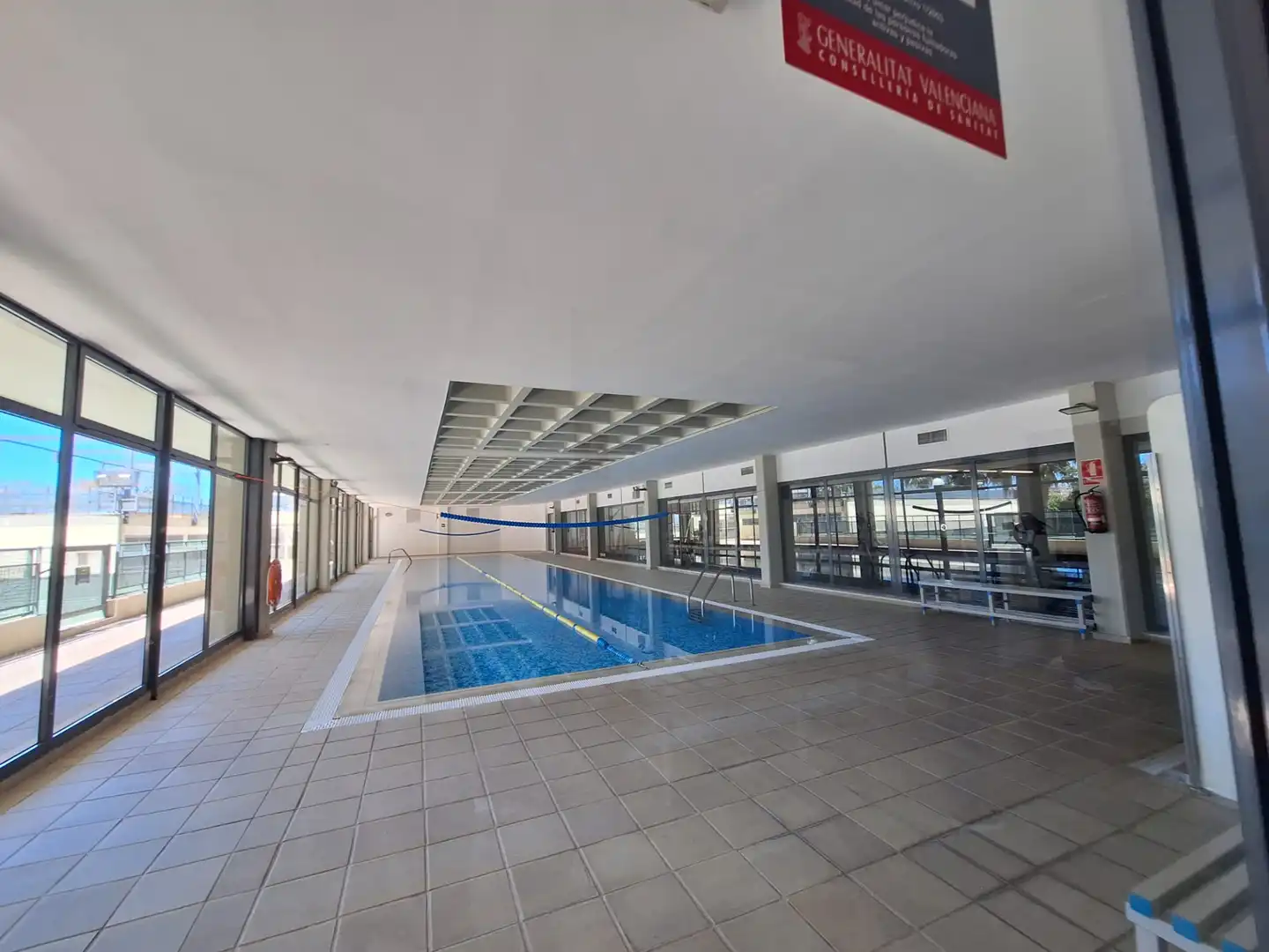 Ático con piscina en venta en Carrer Melissa, imagen 45