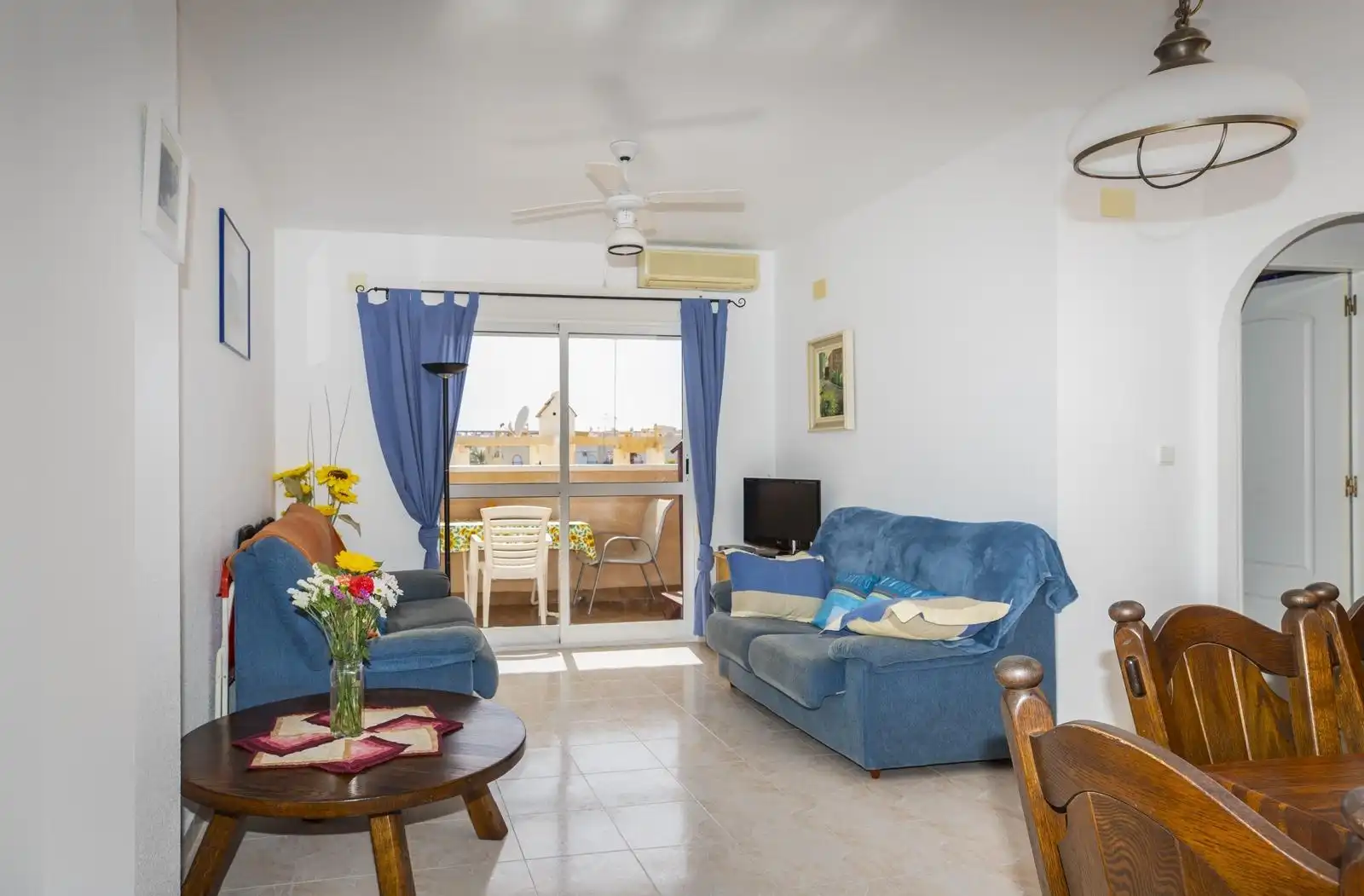 Penthouse with terrace for sale in Orihuela Costa, imagen 11