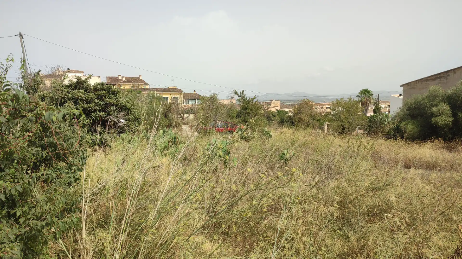 Residential land for sale in Carrer de Sant Josep 85, imagen 13