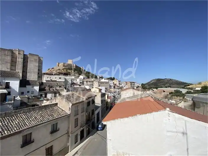 Casa a schiera in vendita a Alcaudete
