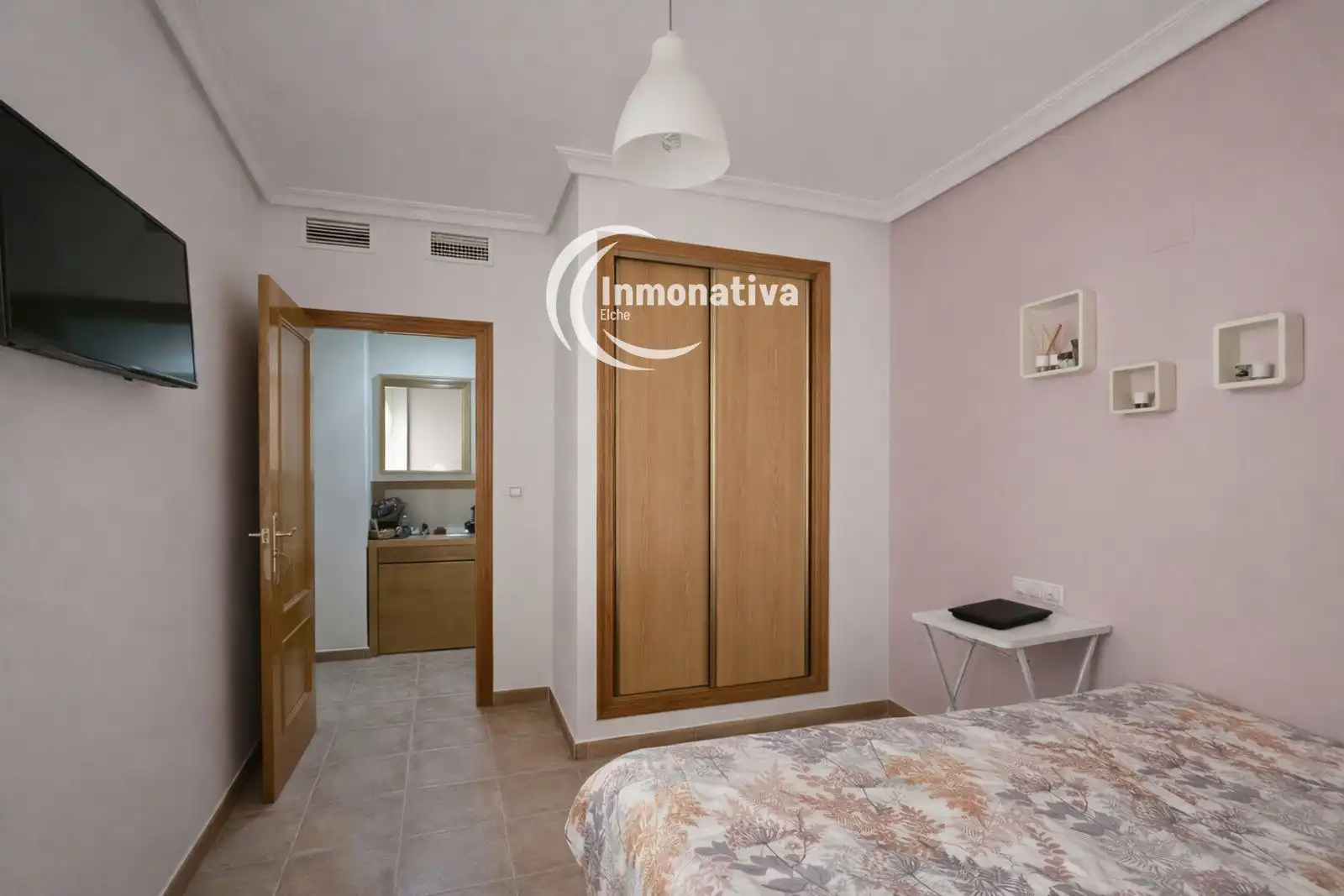 Appartement avec piscine à vendre à Dr.Greg.Marañon, imagen 7