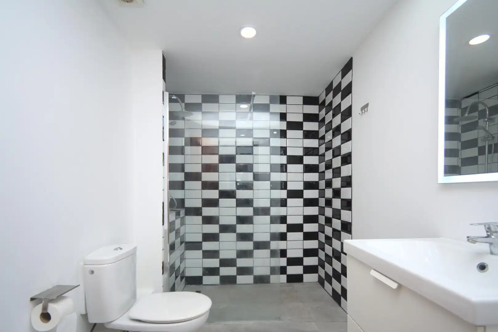Baño de Planta baja en venta en  Palma de Mallorca con Terraza