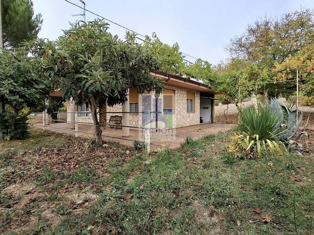 Casa o chalet en venta en VALDENOCEDA, Merindad de Valdivielso