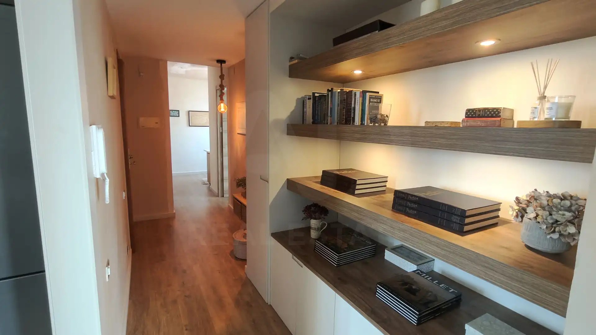 Ático con ascensor en venta en Centro, imagen 19