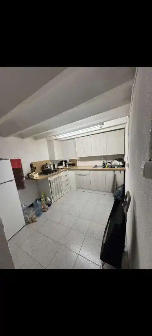Cuina de Casa adosada en venda en Monóvar  / Monòver