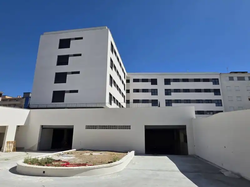Piso con piscina en venta en Los Pinos - El Pilar, imagen 3