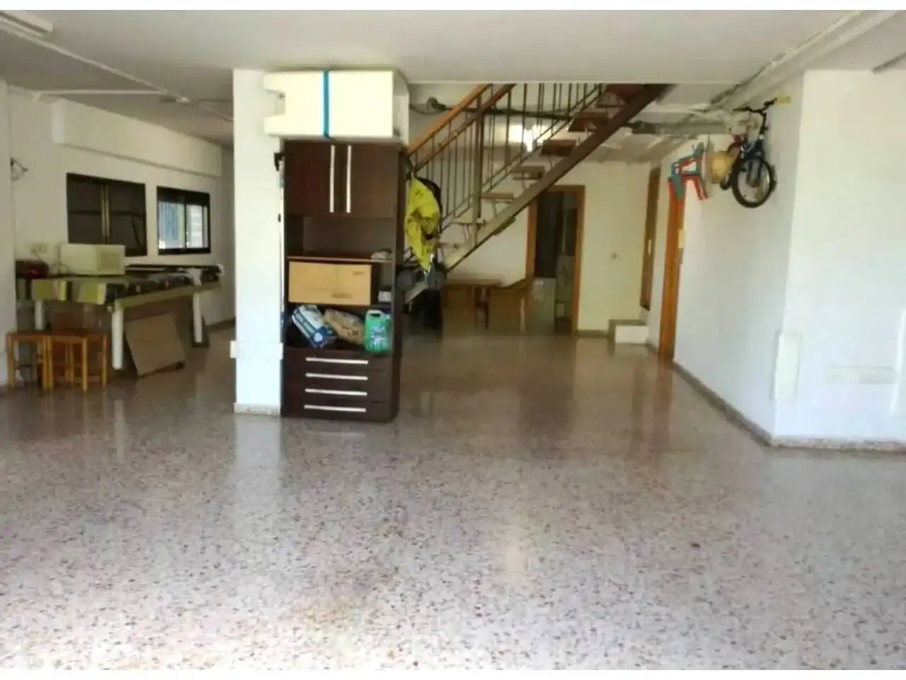 Chalet con piscina en venta en Calle Puerto de Los Leones, imagen 11