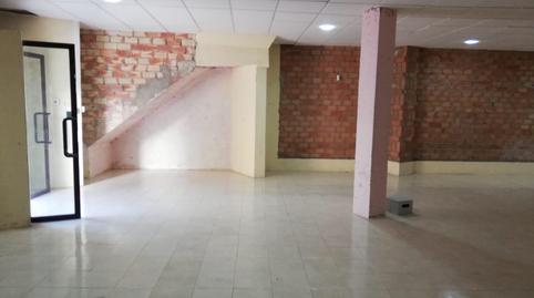 Photo 5 of Premises for sale in Juan Ramón Jiménez, 9, Centro, Sevilla