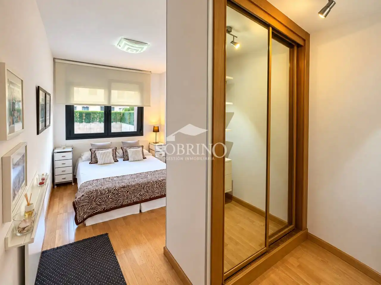 Wohnung mit Pool zum Verkauf in Calle Manuel Garcia Mijares 0, imagen 14