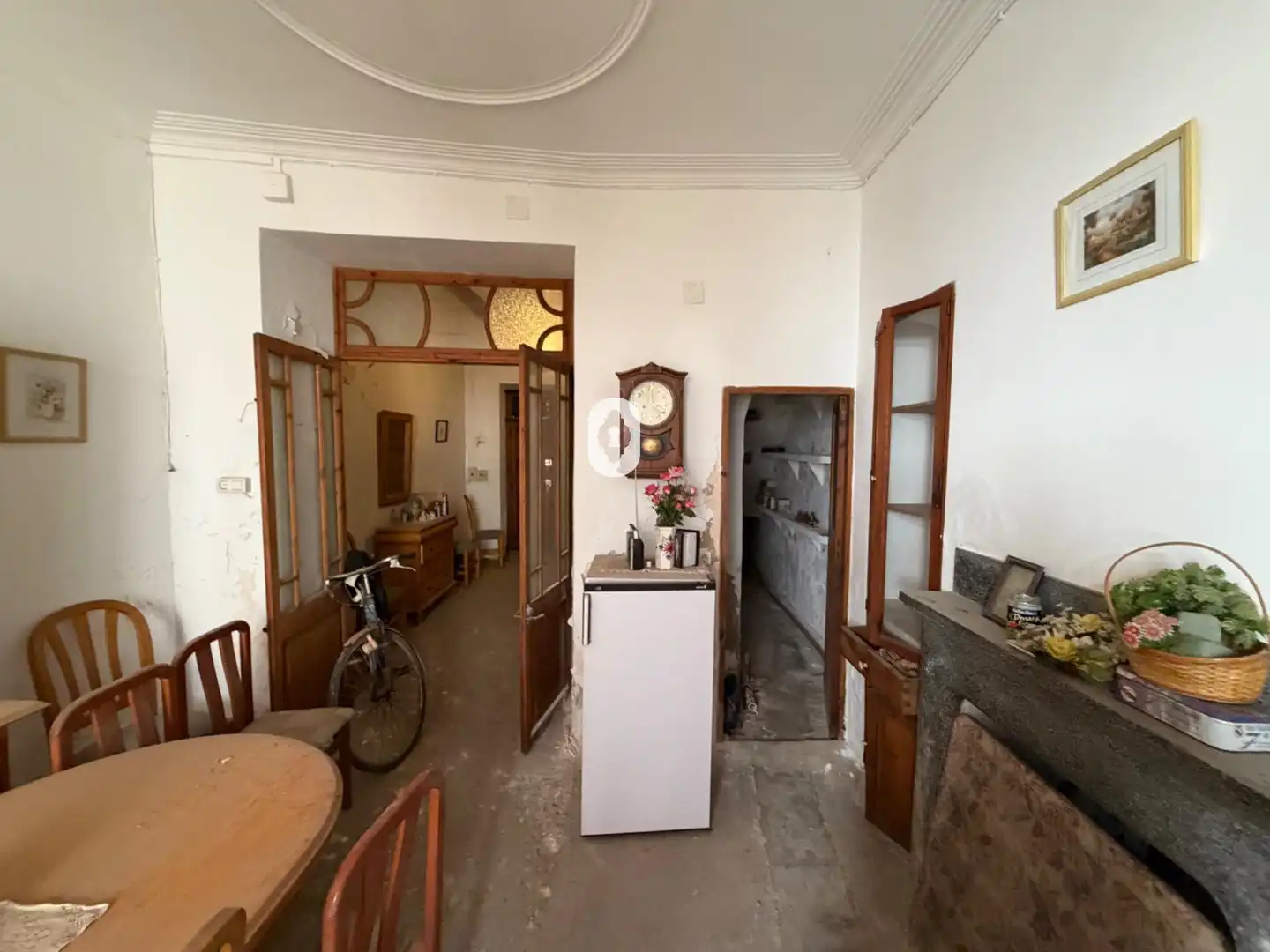 Cuina de Casa o xalet en venda en Manacor amb Terrassa