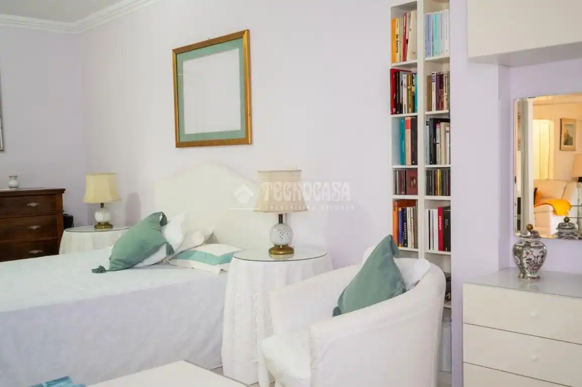 Piso en venta en Zona Martiánez