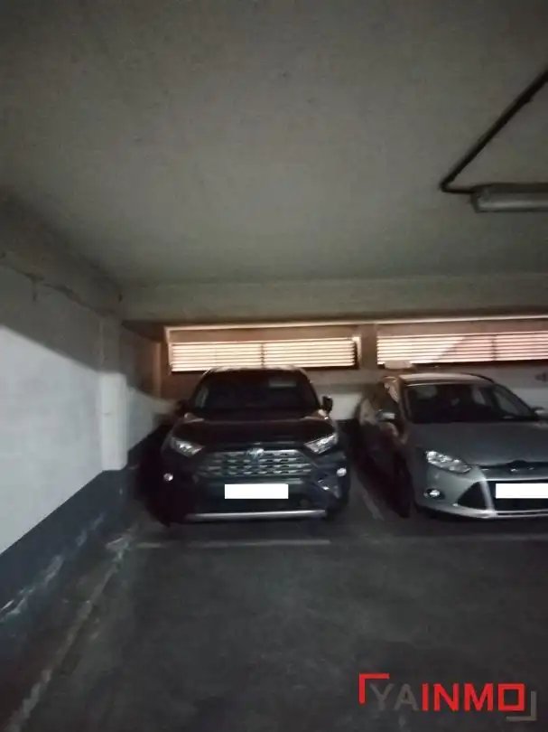 Aparcament en venda a Coronación, imagen 4