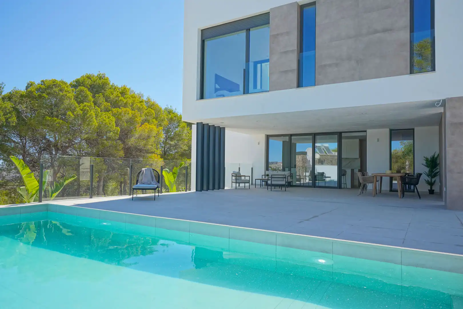 Chalet con terraza en venta en El Portet - Pla de Mar, imagen 48