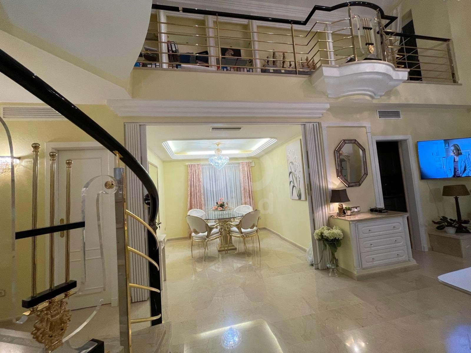 Flat for sale in Guardamar del Segura  with Air Conditioner, Heating and Terrace