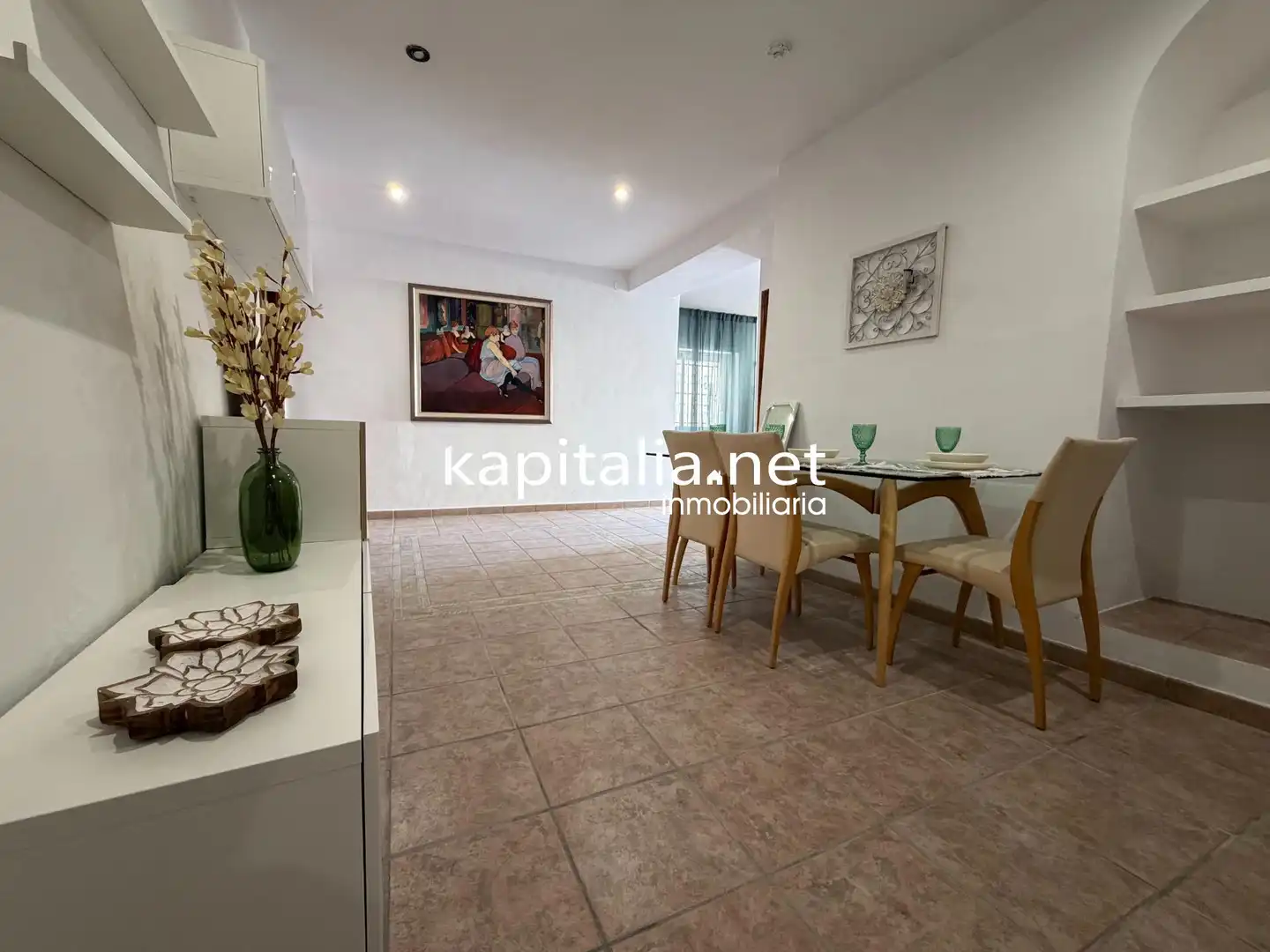 Casa o xalet en venda en Almudaina amb Moblat