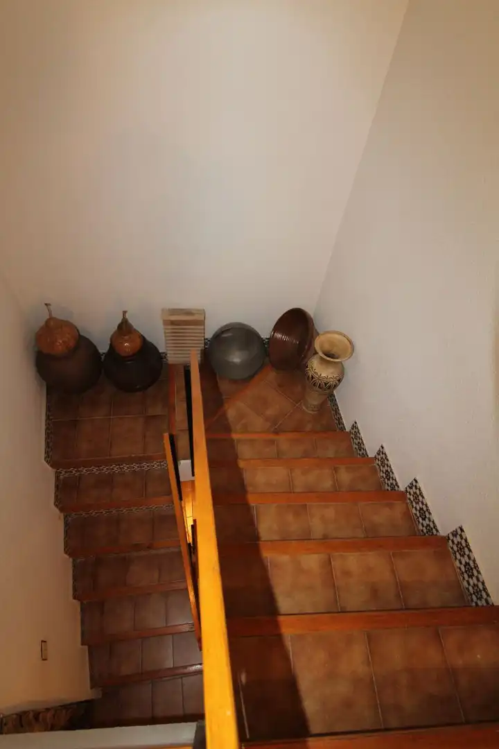 Casa adosada en venda en Daimiel amb Aire condicionat, Calefacció i Terrassa