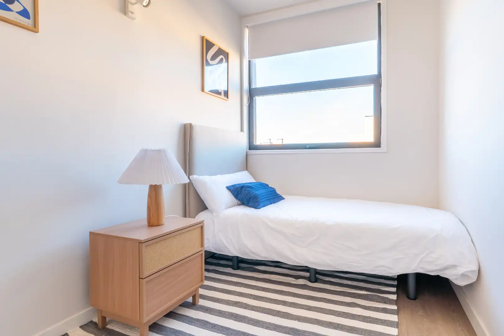Habitación de Piso en venta en Villa de Vallecas