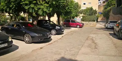 Apartament amb piscina en venda a Calle Colina Blanca 4 Torreblanca Fuengirola (Málaga), imagen 12