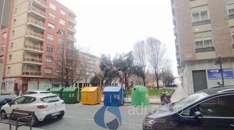 Photo 5 of Office to rent in Marqués de la Ensenada, Residencia, La Rioja