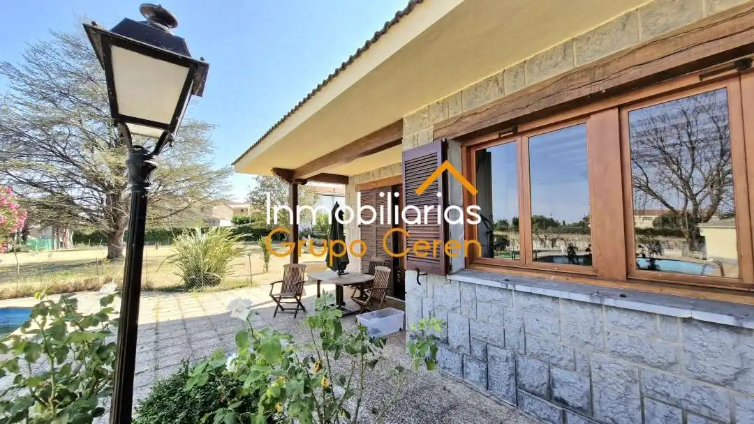 Casa o xalet en venda a Castañares de Rioja
