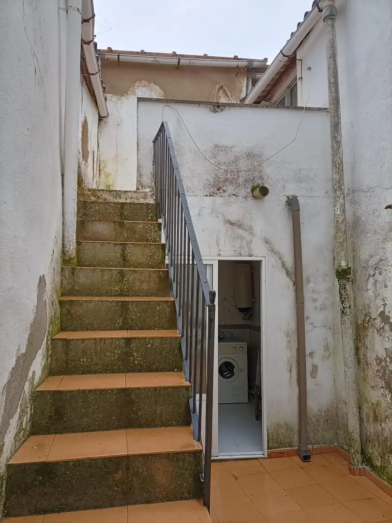 Casa o chalet en venta en Ceclavín con Terraza